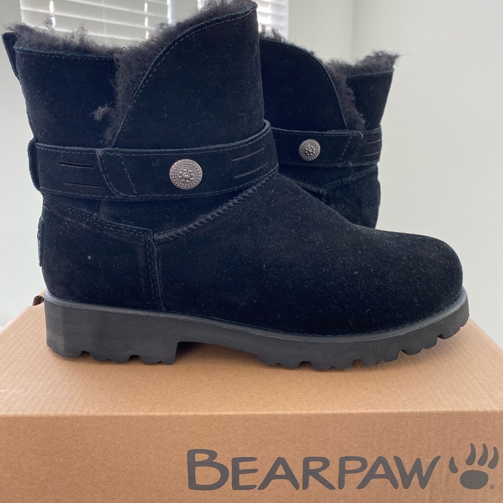 Winter Boots